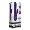 Evolved Rascally Rabbit - Purple - Vibrators