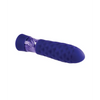 Evolved Raver Light Up Bullet - Purple - Stimulators