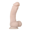 Evolved Real Supple Poseable 7.75 ’ - Dongs & Dildos