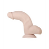 Evolved Real Supple Poseable 7’’ - Dongs & Dildos