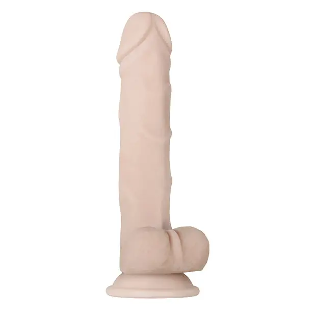 Evolved Real Supple Poseable 9.5’’ - Dongs & Dildos