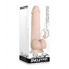 Evolved Real Supple Poseable Girthy 8.5” - Dongs & Dildos