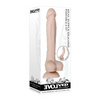 Evolved Real Supple Silicone Poseable 8.25” - Dongs & Dildos