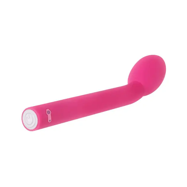 Evolved Rechargeable Power G - Pink - Vibrators