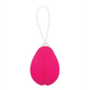 Evolved Remote Control Egg - Pink - Stimulators
