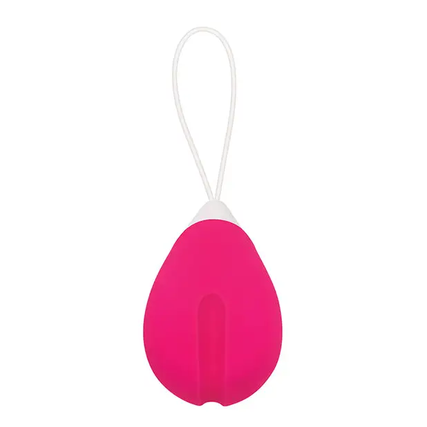Evolved Remote Control Egg - Pink - Stimulators