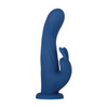 Evolved Remote Rotating Rabbit - Blue - Vibrators