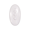 Evolved Remote Rotating Rabbit - Blue - Vibrators