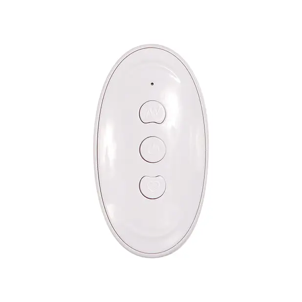 Evolved Remote Rotating Rabbit - Blue - Vibrators