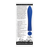 Evolved Robust Rumbler - Blue - Vibrators