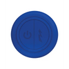 Evolved Robust Rumbler - Blue - Vibrators