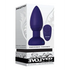Evolved Smooshy Tooshy - Purple - Anal Products