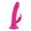 Evolved Somebunny To Love Vibrating Rabbit - Pink - Vibrators