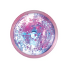 Evolved Sparkle Rechargeable Vibrator - Pink - Vibrators