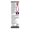 Evolved Starlite Bullet - Pink - Stimulators