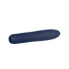 Evolved Straight Forward Vibrator - Blue - Vibrators
