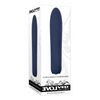 Evolved Straight Forward Vibrator - Blue - Vibrators