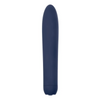 Evolved Straight Forward Vibrator - Blue - Vibrators
