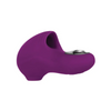 Evolved Sucker For You Finger Vibe - Purple - Stimulators