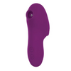 Evolved Sucker For You Finger Vibe - Purple - Stimulators