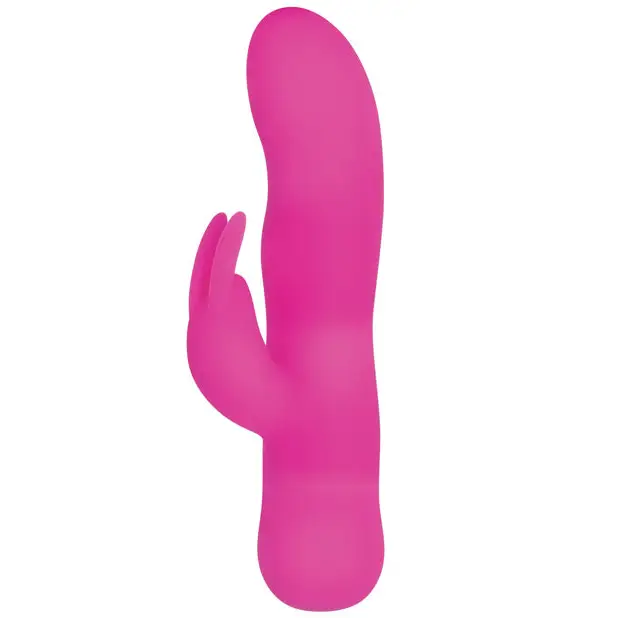 Evolved Sugar Bunny - Pink - Vibrators