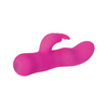 Evolved Sugar Bunny - Pink - Vibrators