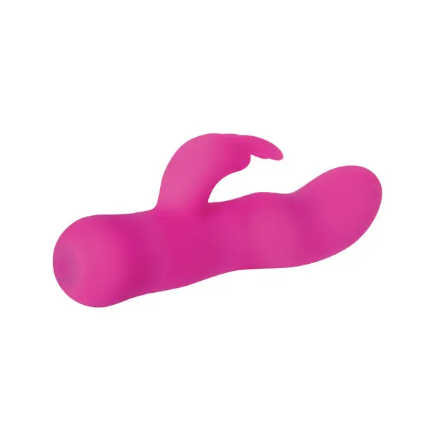 Evolved Sugar Bunny - Pink - Vibrators