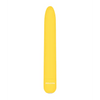 Evolved Sunny Sensations - Yellow - Vibrators