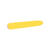 Evolved Sunny Sensations - Yellow - Vibrators