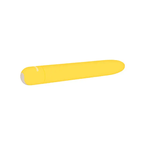 Evolved Sunny Sensations - Yellow - Vibrators