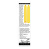 Evolved Sunny Sensations - Yellow - Vibrators