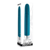 Evolved Super Slim Wand - Teal - Massage Products