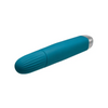 Evolved Super Slim Wand - Teal - Massage Products