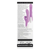 Evolved Super Sucker Dual Stim - Pink - Vibrators