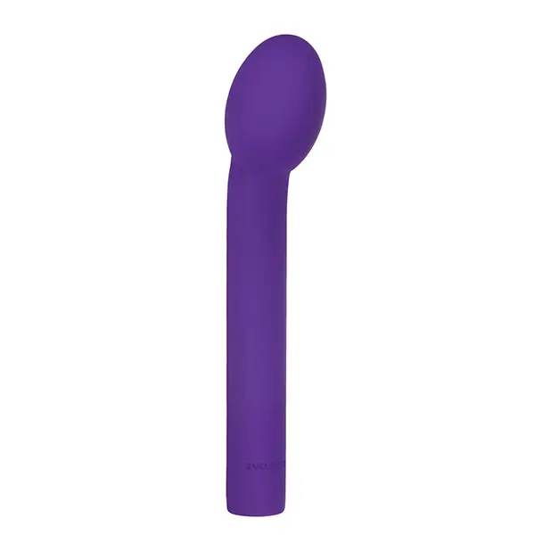 Evolved Sweet Spot - Purple - Vibrators