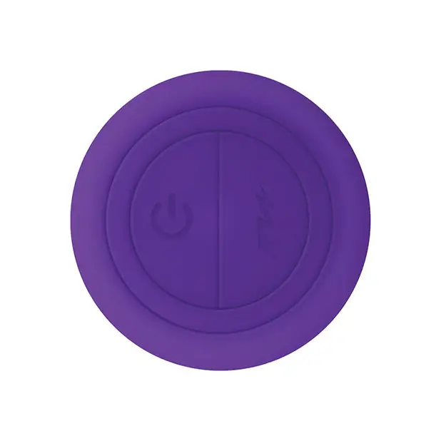 Evolved Sweet Spot - Purple - Vibrators