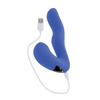 Evolved Tappity Tap Vibrator - Blue - Vibrators