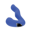 Evolved Tappity Tap Vibrator - Blue - Vibrators