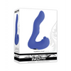 Evolved Tappity Tap Vibrator - Blue - Vibrators