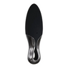 Evolved Teardrop Vibe - Black - Vibrators