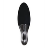 Evolved Teardrop Vibe - Black - Vibrators