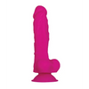 Evolved The Dahlia - Pink - Dongs & Dildos