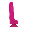 Evolved The Dahlia - Pink - Dongs & Dildos