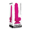 Evolved The Dahlia - Pink - Dongs & Dildos