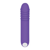 Evolved The G-Rave Light Up Vibrator - Purple - Vibrators