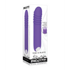 Evolved The G-Rave Light Up Vibrator - Purple - Vibrators