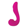 Evolved The Note Thumping Licking Vibe- Pink - Vibrators