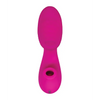 Evolved The Note Thumping Licking Vibe- Pink - Vibrators