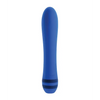Evolved The Pleaser Vibrator - Blue - Vibrators