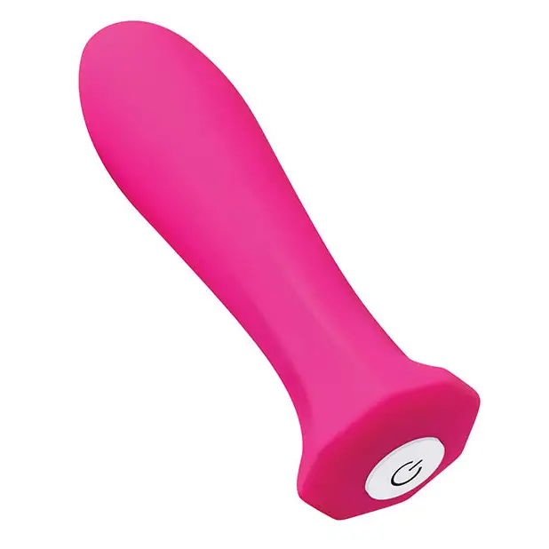 Evolved The Queen - Pink - Stimulators